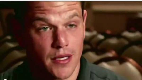 ‘All-In – The Poker Movie’ Trailer Starring Matt Damon Released (Video) ‘All-In – The Poker Movie’ Trailer Starring Matt Damon Released (Video)