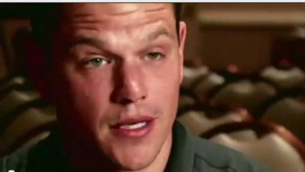 ‘All-In – The Poker Movie’ Trailer Starring Matt Damon Released  (Video)