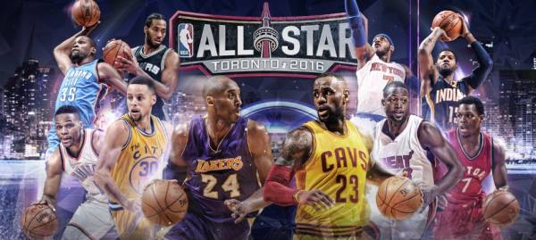 Premier Per Head Made Money for Bookies in this Year’s NBA All-Star Game