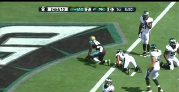 Jaguars Allen Hurns Makes Fantasy NFL Players Day….And He Makes History Jaguars Allen Hurns Makes Fantasy NFL Players Day….And He Makes History