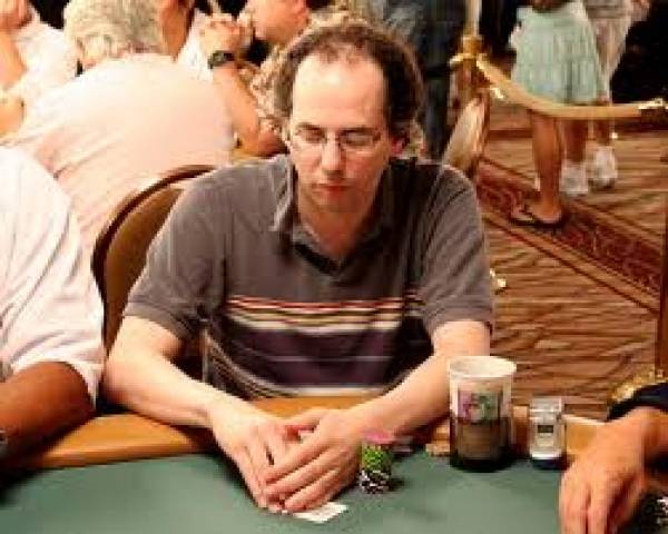 Allen Kessler Wins WSOP Circuit Lodge Casino 2013