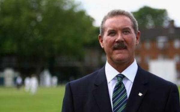 Allen Stanford Allen Stanford