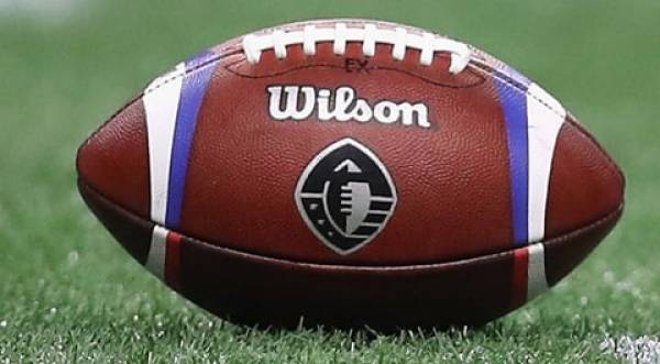 AAF odds for 2019