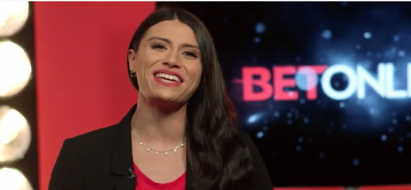 Ally Melendez Joins the BetOnline All Access Crew