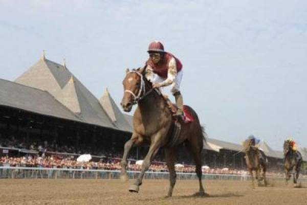 2012 Travers Stakes Betting Odds Now Available:  Alpha the Early Favorite 