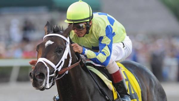 Always Dreaming Early Odds to Win 2017 Kentucky Derby