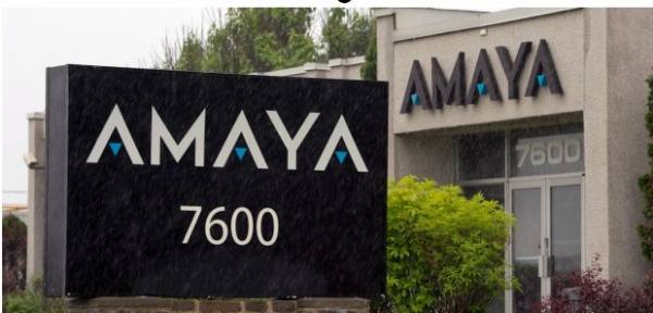 Amaya Silent Over Insider Trading Investigation at Annual Meeting 