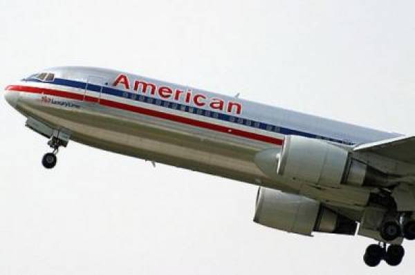 American Airlines