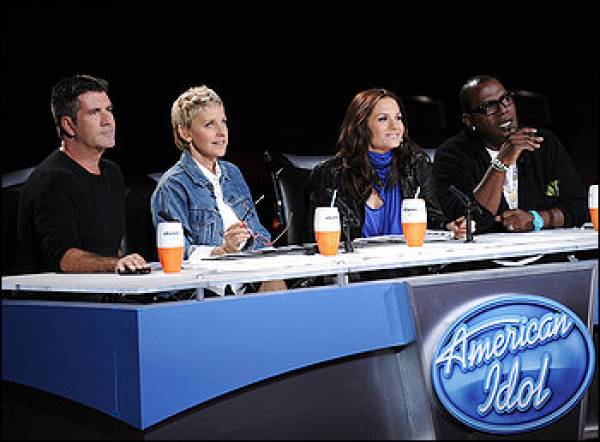 American Idol 