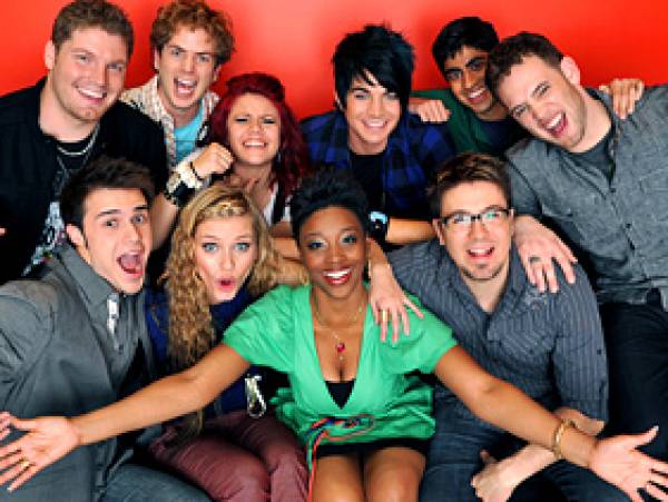 American Idol Betting Odds American Idol