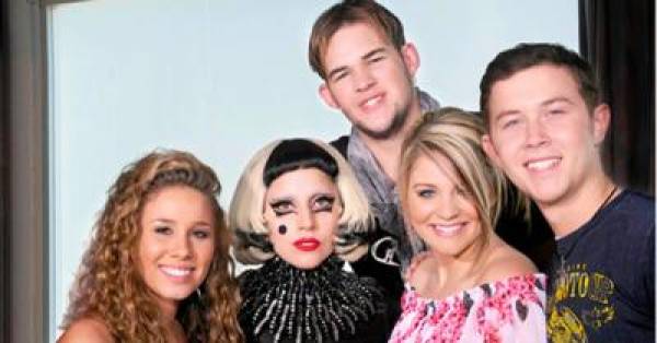 American Idol Final Odds – Season 10 American Idol Final Odds – Season 10