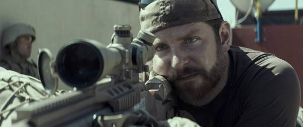 Odds to Win the 2015 Oscar: American Sniper 