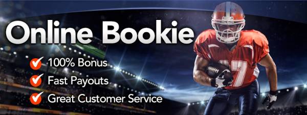 Online Sportsbook Bonuses Profile: Americas Bookie Online Sportsbook Bonuses Profile: Americas Bookie