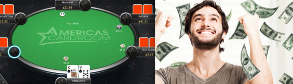 OSS Cub3d Online Poker Tournament Promises $6.7 Million