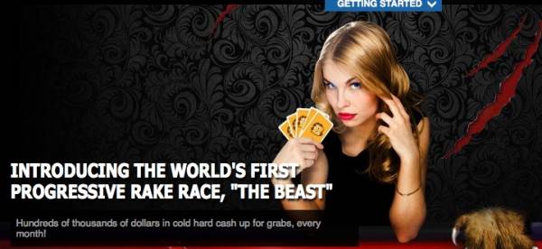 Americas Cardroom Cash Game Traffic Up Nearly 40 Percent Over Last Year Americas Cardroom Cash Game Traffic Up Nearly 40 Percent Over Last Year