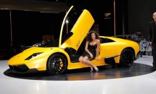 Americas Cardroom Giving Away Dream Car Americas Cardroom Giving Away Dream Car