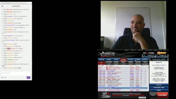 Chat With Americas Cardroom CEO Phil Nagy Live Tuesday Night Chat With Americas Cardroom CEO Phil Nagy Live Tuesday Night