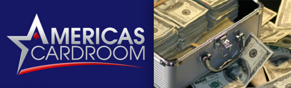 Americas Cardroom Biggest Online Super Series Yet Drops This December