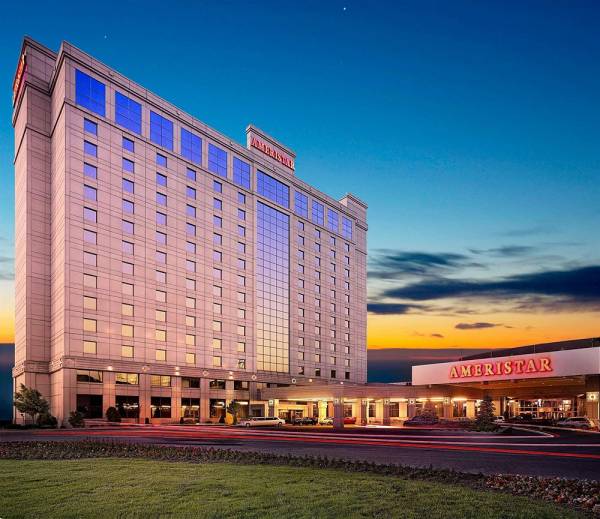 Ameristar East Chicago to Host HPT in August