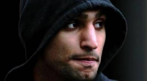 Amir Khan v Zab Judah Fight Odds Amir Khan v Zab Judah Fight Odds