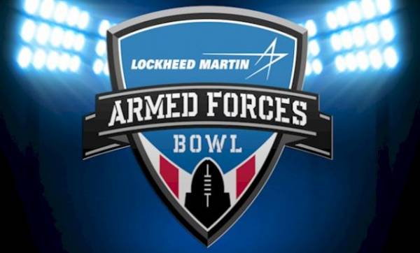 Armed Forces Bowl Picks 2018 – Houston vs. Army