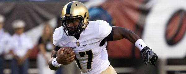 Hot Team to Bet Right Now - Army - College Football Week 8
