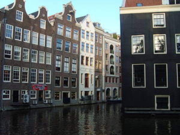 Amsterdam Amsterdam
