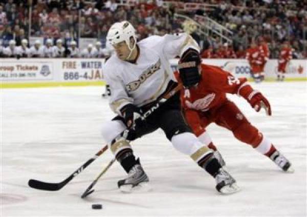 NHL Playoffs First Round NHL Playoffs First Round