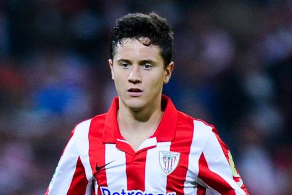 Manchester United Footballer Ander Herrera Denies Match Fixing Claims