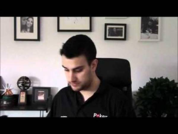 Andre ‘acoimbra’ Coimbra Featured in PokerStars Documentary (Video)