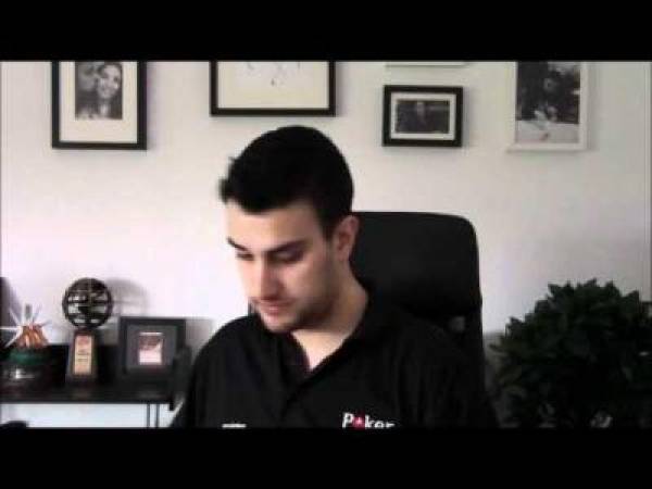 Andre ‘acoimbra’ Coimbra Featured in PokerStars Documentary (Video) Andre ‘acoimbra’ Coimbra Featured in PokerStars Documentary (Video)