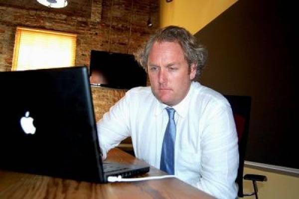 Andrew Breitbart Andrew Breitbart
