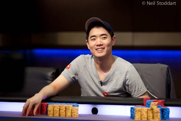 Andrew Chen Wins EPT 11 London £10k High Roller for £394,200