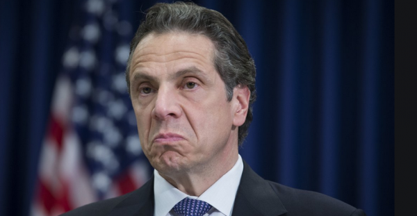 Cuomo Says He Will Not Resign - Odds Pay $15 for Every $10 Bet