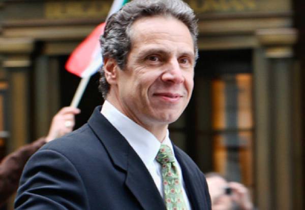 Cuomo Denies Influences Related to Gambling Expansion Efforts in New York