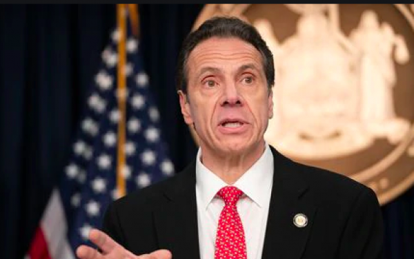 Governor Cuomo on New York Sports Return: “Why Not?” 