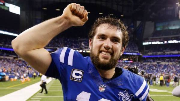 Jaguars-Colts Daily Fantasy NFL Picks, Betting Odds: Indy Presents Top Options