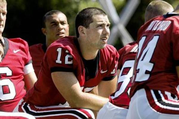 2011 Heisman Trophy Winner Odds: Andrew Luck and Trent Richardson 2011 Heisman Trophy Winner Odds: Andrew Luck and Trent Richardson