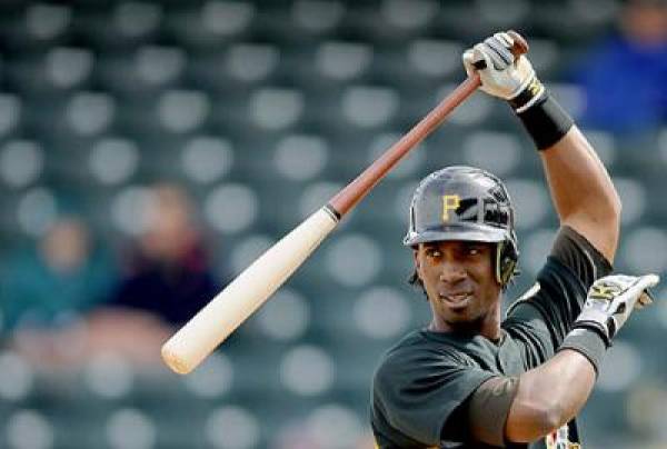 Andrew McCutchen 8-1 Long Shot to Win Home Run Derby