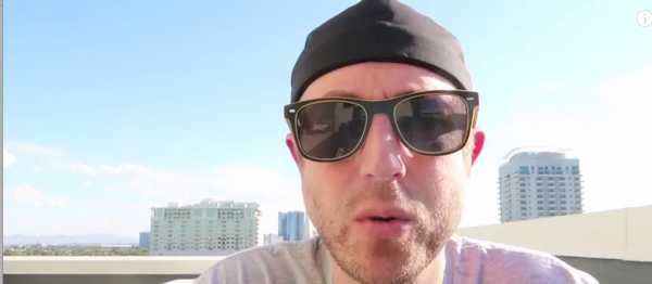 How Slow the Game Are in August in Vegas With Andrew Neeme