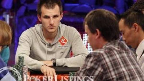 Russian Andrey Pateychuk Wins World Poker Tour Prague Main Event 2011 Russian Andrey Pateychuk Wins World Poker Tour Prague Main Event 2011