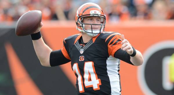Chiefs-Bengals Daily Fantasy NFL Picks, Betting Odds