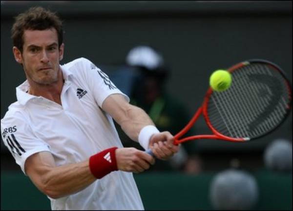 Australia Open: Andy Murray vs. Feliciano Lopez Head to Head Betting Odds