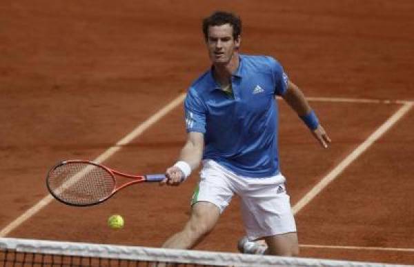 Odds to win the 2011 Mens French Open