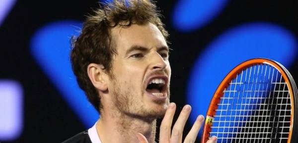 Australian Open 2016 Final ATP Betting Odds: Djokovic vs. Murray