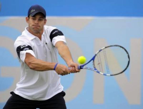 Andy Roddick