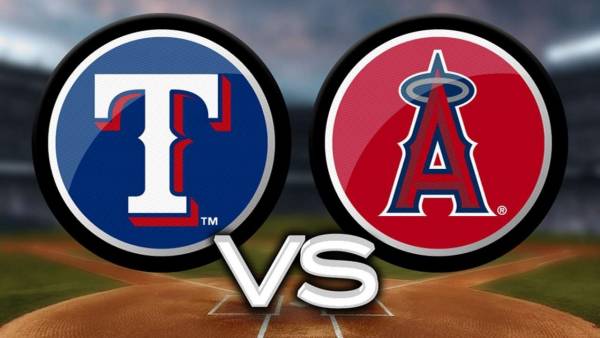 Angels vs. Rangers Betting Preview April 16