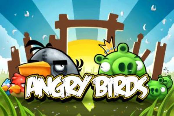 Zynga Mobile No Match for Angry Birds