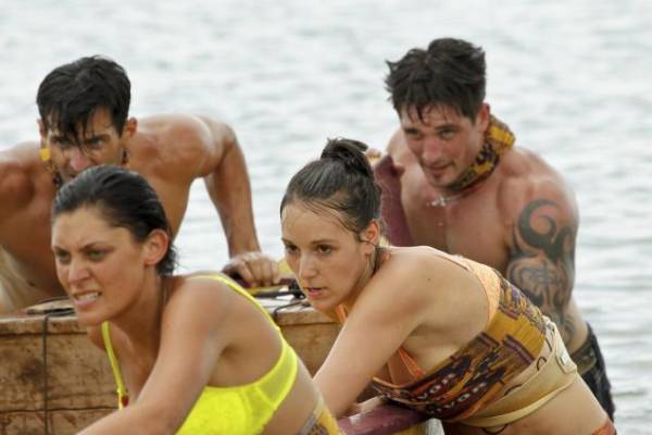 Anna Khait Becomes 4th Poker Player to Compete on ‘Survivor’ 