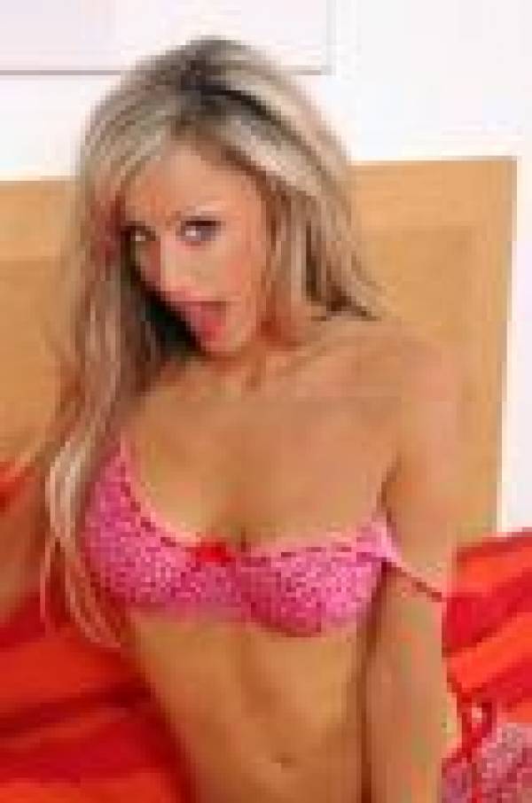 Anna Lexington Anna Lexington